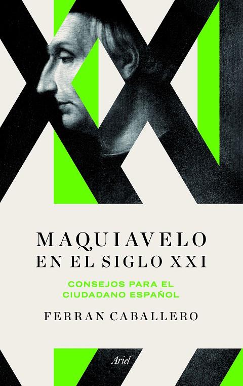 MAQUIAVELO PARA EL SIGLO XXI | 9788434425408 | CABALLERO PUIG, FERRAN | Galatea Llibres | Llibreria online de Reus, Tarragona | Comprar llibres en català i castellà online