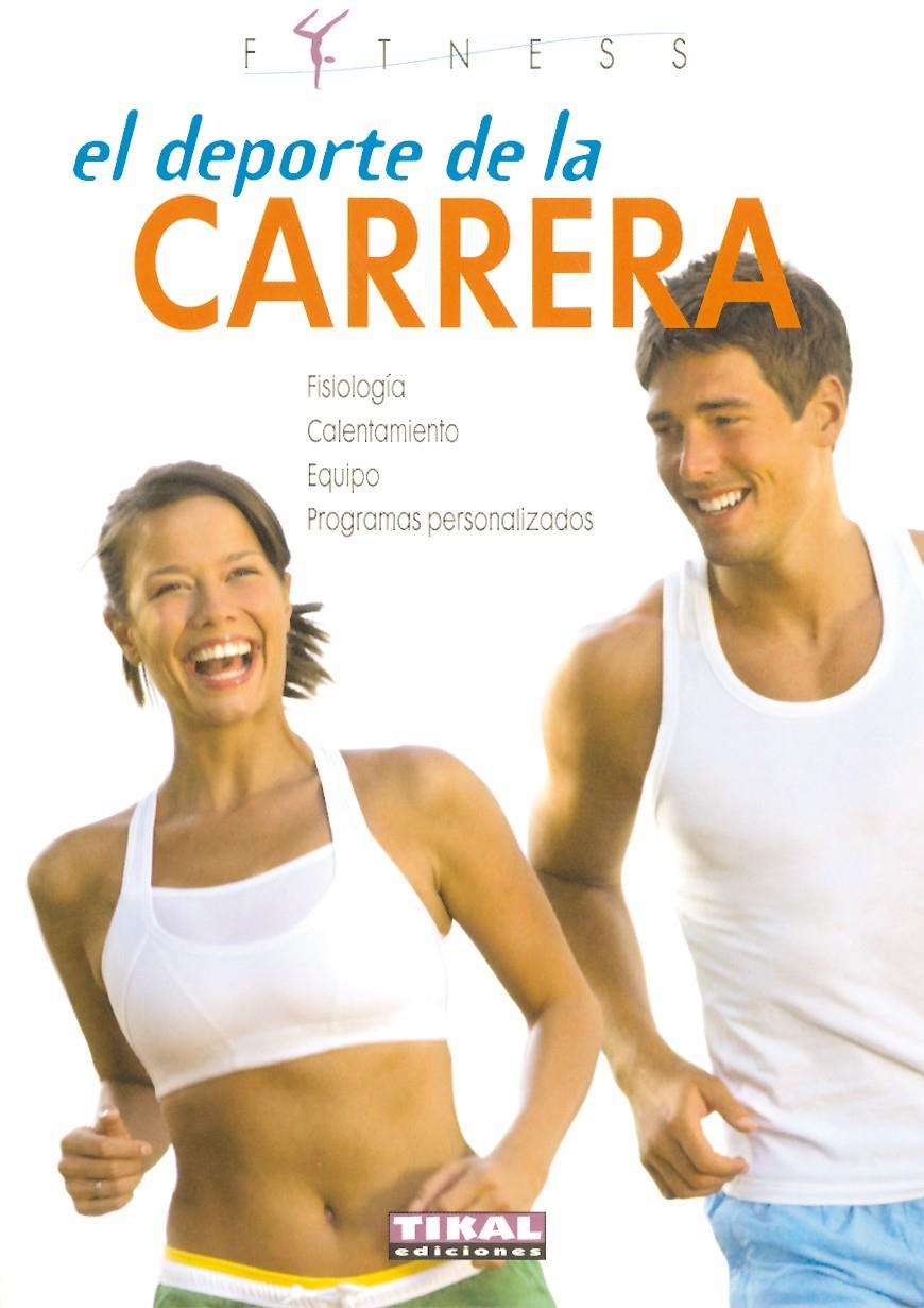 DEPORTE DE LA CARRERA, EL | 9788430560059 | PORCIATTI, CHIARA/PAOLI, GIANLUCA | Galatea Llibres | Llibreria online de Reus, Tarragona | Comprar llibres en català i castellà online