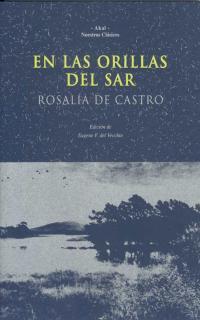 EN LAS ORILLAS DEL SAR | 9788476009987 | DE CASTRO ROSALIA | Galatea Llibres | Llibreria online de Reus, Tarragona | Comprar llibres en català i castellà online