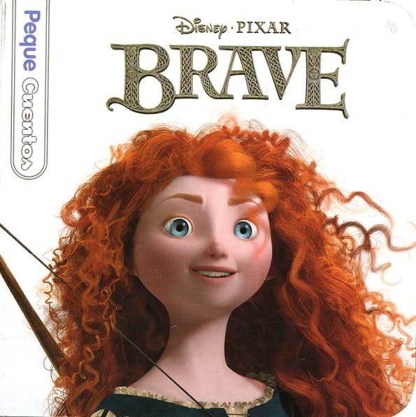 BRAVE. PEQUECUENTOS | 9788499513331 | DISNEY | Galatea Llibres | Llibreria online de Reus, Tarragona | Comprar llibres en català i castellà online