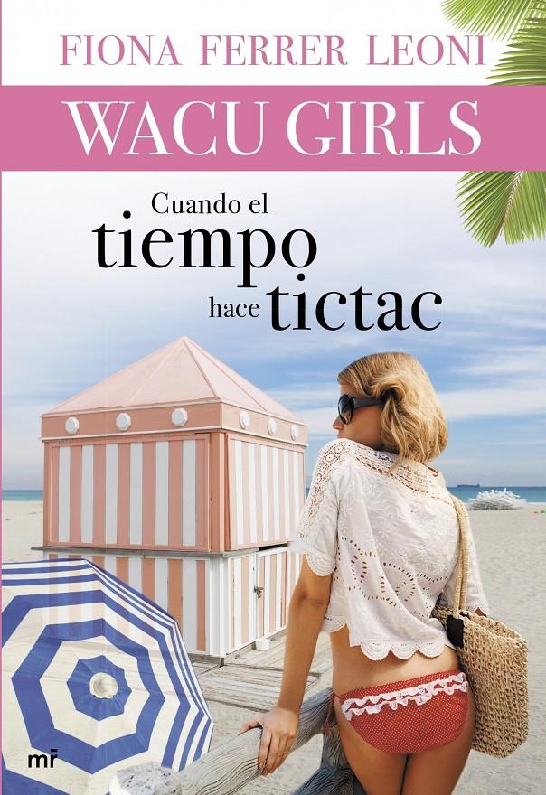 CUANDO EL TIEMPO HACE TICTAC | 9788427040014 | FERRER LEONI, FIONA | Galatea Llibres | Librería online de Reus, Tarragona | Comprar libros en catalán y castellano online