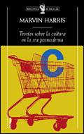 TEORIA SOBRE LA CULTURA EN LA ERA POSMODERNA | 9788484325420 | HARRIS, MARVIN | Galatea Llibres | Librería online de Reus, Tarragona | Comprar libros en catalán y castellano online