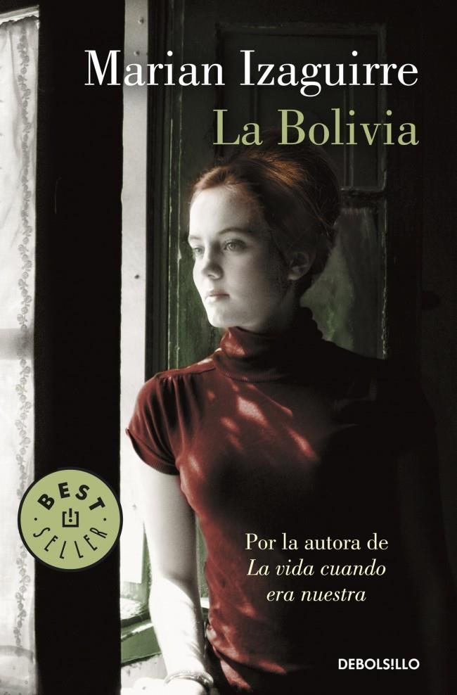 LA BOLIVIA | 9788490327807 | IZAGUIRRE, MARIAN | Galatea Llibres | Llibreria online de Reus, Tarragona | Comprar llibres en català i castellà online