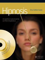 HIPNOSIS (+DVD) | 9788425519840 | COSTA, ESTHER | Galatea Llibres | Llibreria online de Reus, Tarragona | Comprar llibres en català i castellà online