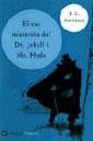 CAS MISTERIOS DEL DR. JEKYLL I MR. HYDE, EL | 9788482644233 | STEVENSON, R.L. | Galatea Llibres | Librería online de Reus, Tarragona | Comprar libros en catalán y castellano online