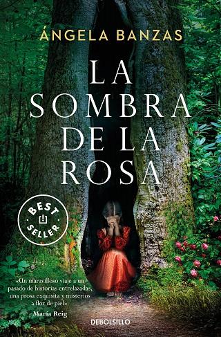 LA SOMBRA DE LA ROSA | 9788466375238 | BANZAS, ÁNGELA | Galatea Llibres | Llibreria online de Reus, Tarragona | Comprar llibres en català i castellà online