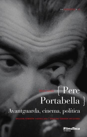 PERE PORTABELLA | 9788498090468 | FANES, FELIX | Galatea Llibres | Librería online de Reus, Tarragona | Comprar libros en catalán y castellano online