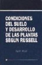 CONDICONES DEL SUELO Y DESAROLLO DE LAS PLANTAS | 9788471144003 | WILD, ALAN | Galatea Llibres | Llibreria online de Reus, Tarragona | Comprar llibres en català i castellà online