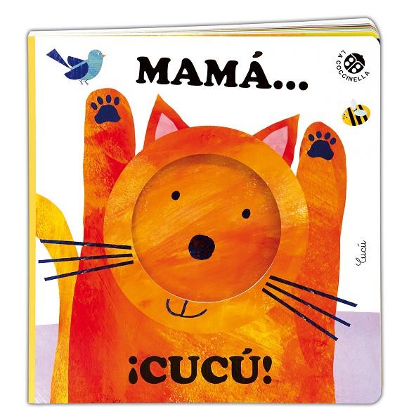 MAMA CUCU | 9788875484019 | Galatea Llibres | Llibreria online de Reus, Tarragona | Comprar llibres en català i castellà online