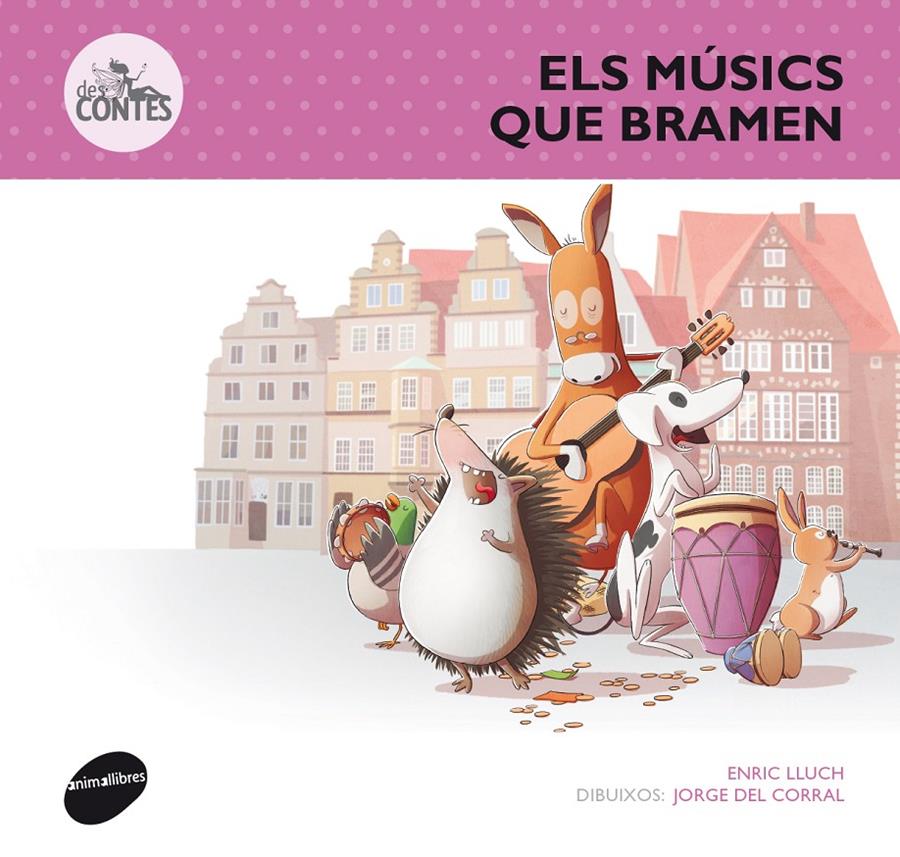 ELS MÚSICS QUE BRAMEN | 9788415975267 | LLUCH GIRBÉS, ENRICH | Galatea Llibres | Llibreria online de Reus, Tarragona | Comprar llibres en català i castellà online