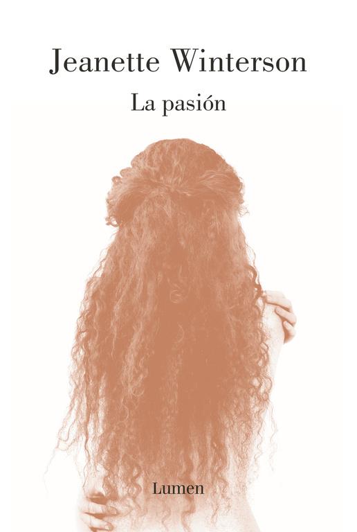 LA PASIÓN | 9788426402721 | WINTERSON, JEANETTE | Galatea Llibres | Llibreria online de Reus, Tarragona | Comprar llibres en català i castellà online