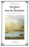 EREWHON O TRAS LAS MONTAÑAS | 9788437618760 | BUTLER, SAMUEL | Galatea Llibres | Librería online de Reus, Tarragona | Comprar libros en catalán y castellano online