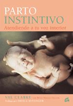 PARTO INSTINTIVO | 9788484451211 | CLARKE, VAL | Galatea Llibres | Llibreria online de Reus, Tarragona | Comprar llibres en català i castellà online