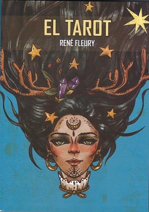 EL TAROT | 9788419014078 | FLEURY, RENE | Galatea Llibres | Llibreria online de Reus, Tarragona | Comprar llibres en català i castellà online