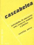 CASCABELEA | 9788427710429 | SANUY SIMÓN, CONCHITA | Galatea Llibres | Llibreria online de Reus, Tarragona | Comprar llibres en català i castellà online