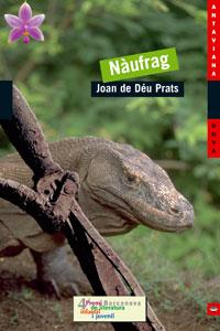 NAUFRAG | 9788448917920 | DE DEU PRATS, JOAN | Galatea Llibres | Llibreria online de Reus, Tarragona | Comprar llibres en català i castellà online