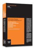 INTERNATIONAL TERRORISM AND CHANGES IN INTERNATIONAL LAW | 9788483553961 | CHAINOGLOU, KALLIOPI/EBOLI, VALERIA/LóPEZ-JACOISTE DíAZ, EUGENIA/SALINAS DE FRíAS, ANA/SOSSAI, MIRKO | Galatea Llibres | Llibreria online de Reus, Tarragona | Comprar llibres en català i castellà online