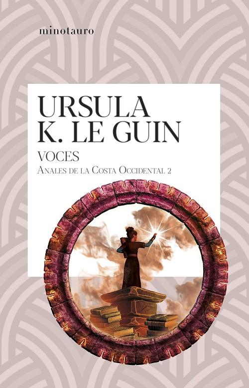 VOCES 2/3 | 9788445012154 | LE GUIN, URSULA K. | Galatea Llibres | Librería online de Reus, Tarragona | Comprar libros en catalán y castellano online