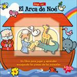 ARCA DE NOE, EL | 9788428532655 | ZOBEL NOLAN, ALLIA | Galatea Llibres | Llibreria online de Reus, Tarragona | Comprar llibres en català i castellà online