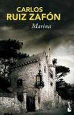 MARINA | 9788408098898 | RUIZ ZAFÓN, CARLOS | Galatea Llibres | Llibreria online de Reus, Tarragona | Comprar llibres en català i castellà online