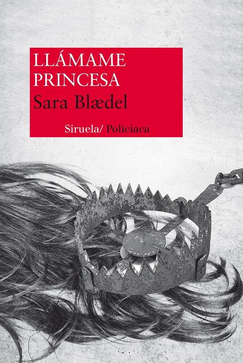 LLÁMAME PRINCESA | 9788415937135 | BLÆDEL, SARA | Galatea Llibres | Llibreria online de Reus, Tarragona | Comprar llibres en català i castellà online