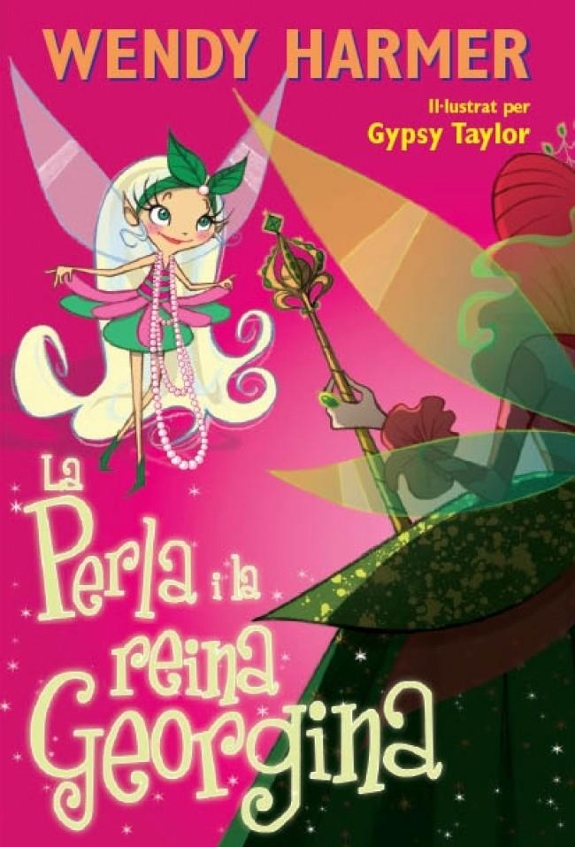 PERLA I LA REINA GEORGINA | 9788448831714 | HARMER, WENDY/ZARB,MIKE | Galatea Llibres | Llibreria online de Reus, Tarragona | Comprar llibres en català i castellà online