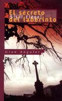 SECRETO DEL LABERINTO, EL | 9788434851825 | FLEGEL, SISSI | Galatea Llibres | Llibreria online de Reus, Tarragona | Comprar llibres en català i castellà online