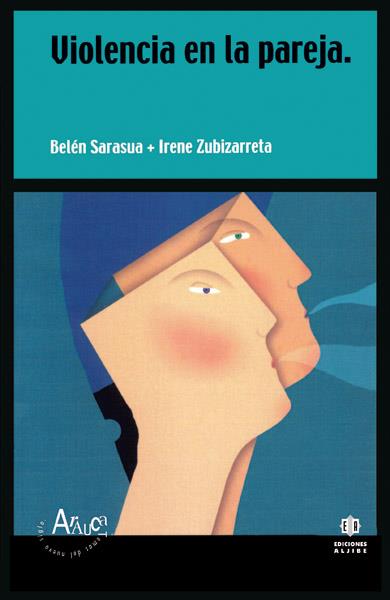 VIOLENCIA EN LA PAREJA | 9788495212870 | SARASUA, BELEN; ZUBIZARRETA, IRENE | Galatea Llibres | Llibreria online de Reus, Tarragona | Comprar llibres en català i castellà online