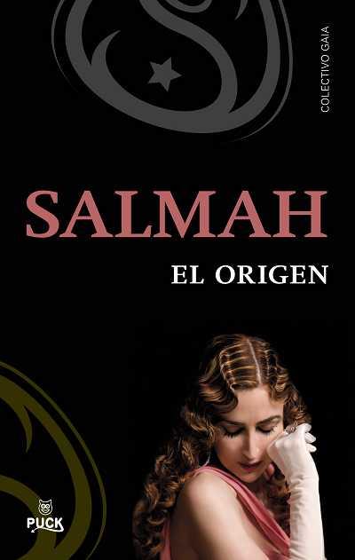 SALMAH. EL ORIGEN | 9788496886223 | COLECTIVO GAIA | Galatea Llibres | Llibreria online de Reus, Tarragona | Comprar llibres en català i castellà online