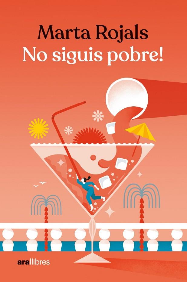 NO SIGUIS POBRE! | 9788418928963 | ROJALS, MARTA | Galatea Llibres | Librería online de Reus, Tarragona | Comprar libros en catalán y castellano online