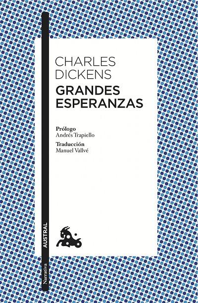 GRANDES ESPERANZAS | 9788408140603 | DICKENS, CHARLES | Galatea Llibres | Llibreria online de Reus, Tarragona | Comprar llibres en català i castellà online