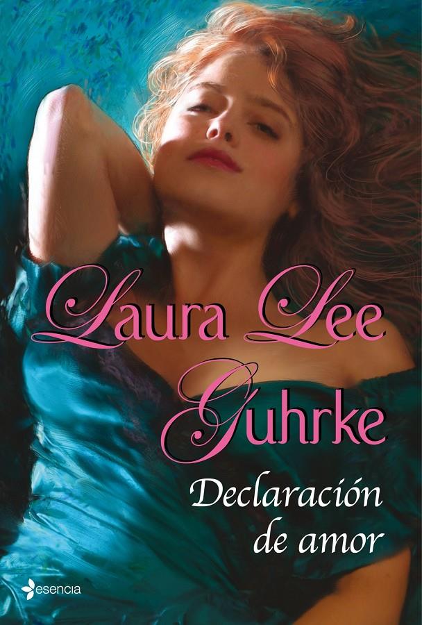 DECLARACION DE AMOR | 9788408100263 | LEE GUHRKE, LAURA | Galatea Llibres | Llibreria online de Reus, Tarragona | Comprar llibres en català i castellà online