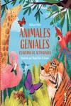 ANIMALES GENIALES. CUADERNO DE ACTIVIDADES | 9788419968227 | FIZER, STEPHANIE/POTTER, WILLIAM | Galatea Llibres | Llibreria online de Reus, Tarragona | Comprar llibres en català i castellà online