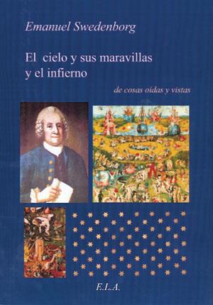 EL CIELO Y SUS MARAVILLAS Y EL INFIERNO DE COSAS VISTAS Y OÍDAS | 9788499500829 | SWEDENBORG, EMANUEL | Galatea Llibres | Llibreria online de Reus, Tarragona | Comprar llibres en català i castellà online