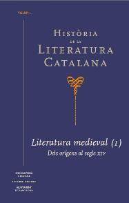 HISTORIA DE LA LITERATURA CATALANA. LITERATURA MEDIEVAL 1 | 9788441222502 | BROCH, ALEX | Galatea Llibres | Llibreria online de Reus, Tarragona | Comprar llibres en català i castellà online