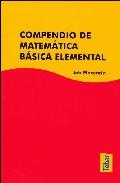 COMPENDIO DE MATEMATICAS BASICA ELEMENTAL | 9788473602945 | PLACENCIA, JOB | Galatea Llibres | Llibreria online de Reus, Tarragona | Comprar llibres en català i castellà online