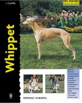 WHIPPET (PERROS) | 9788425513978 | CUNLIFFE, J. | Galatea Llibres | Librería online de Reus, Tarragona | Comprar libros en catalán y castellano online