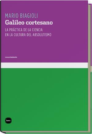 GALILEO CORTESANO | 9788496859265 | BIAGIOLI, MARIO | Galatea Llibres | Llibreria online de Reus, Tarragona | Comprar llibres en català i castellà online