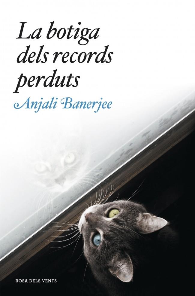 LA BOTIGA DELS RECORDS PERDUTS | 9788401389061 | BANERJEE, ANJALI | Galatea Llibres | Llibreria online de Reus, Tarragona | Comprar llibres en català i castellà online