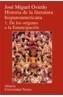 HISTORIA DE LA LITERATURA HISPANOAMERICANA | 9788420681511 | OVIEDO, JOSE MIGUEL | Galatea Llibres | Llibreria online de Reus, Tarragona | Comprar llibres en català i castellà online