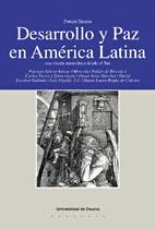 DESARROLLO Y PAZ EN AMERICA LLATINA | 9788474853421 | VARIOS AUTORES | Galatea Llibres | Librería online de Reus, Tarragona | Comprar libros en catalán y castellano online