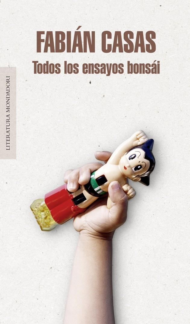 TODOS LOS ENSAYOS BONSÁI | 9788439727255 | CASAS, FABIAN | Galatea Llibres | Llibreria online de Reus, Tarragona | Comprar llibres en català i castellà online