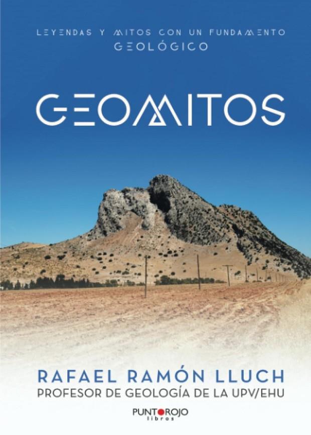 GEOMITOS | 9788416513529 | LLUCH, RAFAEL RAMON | Galatea Llibres | Llibreria online de Reus, Tarragona | Comprar llibres en català i castellà online