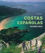 COSTAS ESPAÑOLAS PERÍMETROS | 9788497855259 | ARAÚJO PONCIANO, JOAQUÍN | Galatea Llibres | Llibreria online de Reus, Tarragona | Comprar llibres en català i castellà online