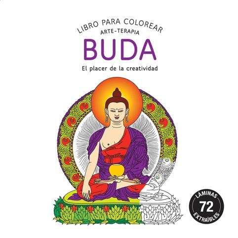 BUDA (COMPACTOS) | 9788490680513 | Galatea Llibres | Llibreria online de Reus, Tarragona | Comprar llibres en català i castellà online