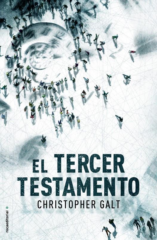 EL TERCER TESTAMENTO | 9788499188133 | GALT, CHRISTOPHER | Galatea Llibres | Llibreria online de Reus, Tarragona | Comprar llibres en català i castellà online