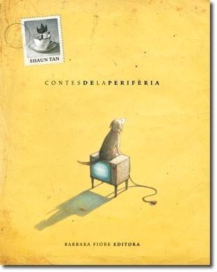 CONTES DE LA PERIFÈRIA | 9788493618551 | TAN, SHAUN | Galatea Llibres | Llibreria online de Reus, Tarragona | Comprar llibres en català i castellà online