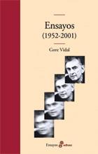 ENSAYOS (1952-2001) | 9788435008181 | VIDAL, GORE | Galatea Llibres | Llibreria online de Reus, Tarragona | Comprar llibres en català i castellà online