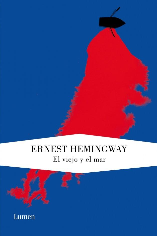 EL VIEJO Y EL MAR | 9788426418678 | HEMINGWAY, ERNEST | Galatea Llibres | Librería online de Reus, Tarragona | Comprar libros en catalán y castellano online