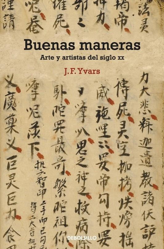 BUENAS MANERAS | 9788499089973 | YVARS, J.F. | Galatea Llibres | Llibreria online de Reus, Tarragona | Comprar llibres en català i castellà online